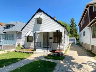 Main picture of 2948 N 60th St