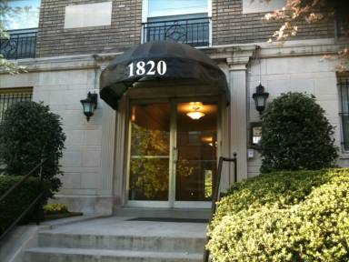 Main picture of 1820 California St NW