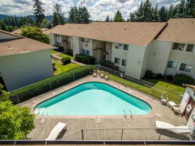 Main picture of Heron Hills Apartment Homes