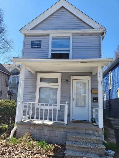 Main picture of 209 Perrin St
