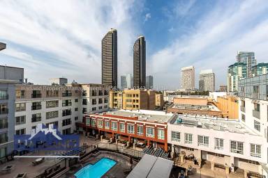 Main picture of Gaslamp City Square Condo