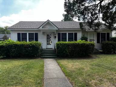 Main picture of 116 Saint Michael St