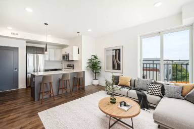 Main picture of 1701 Federal St
