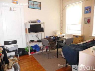 Main picture of Gordon Street Apartments