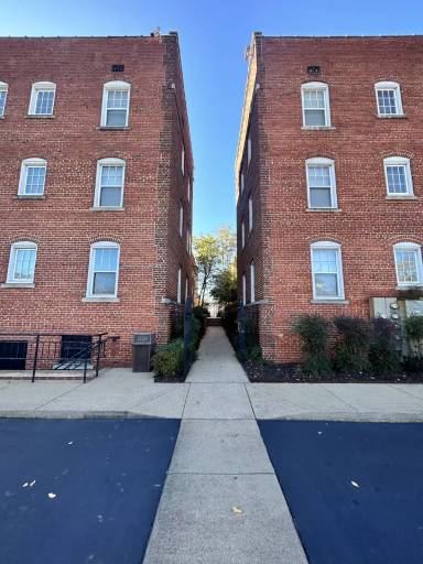 Main picture of 318 Walnut St