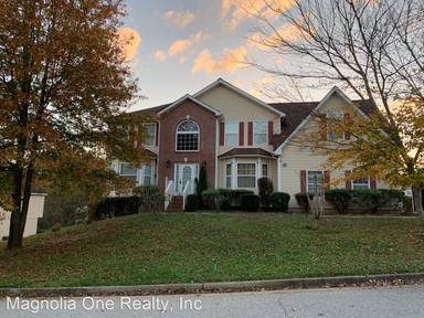 Main picture of 4721 Chief Joseph Cir