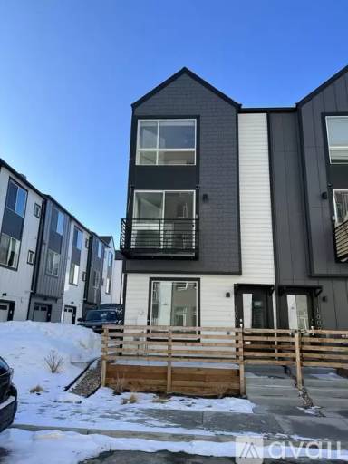 Main picture of 1007 Chase St