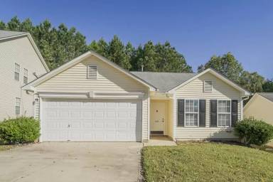 Main picture of 4164 Broadstairs Dr