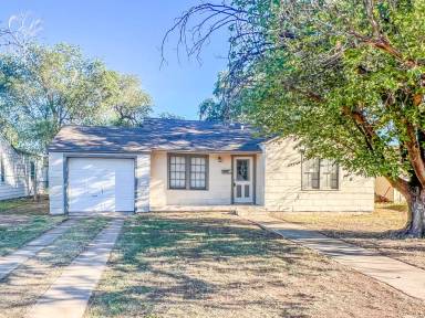 Main picture of 2514 37th St