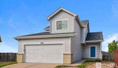 Main picture of 942 Square Dance Ln