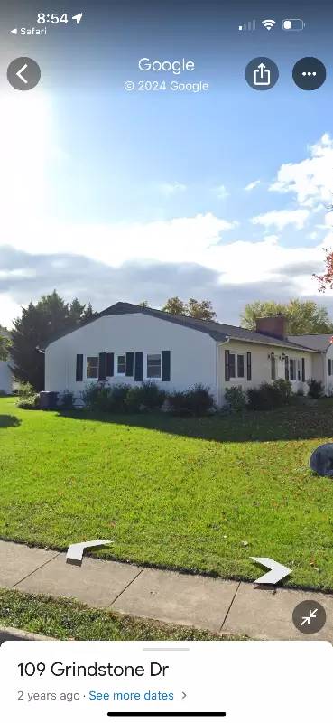Main picture of 110 Grindstone Dr