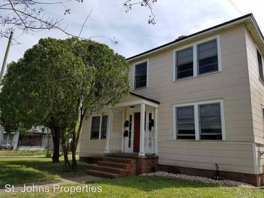 Main picture of 2614 College St