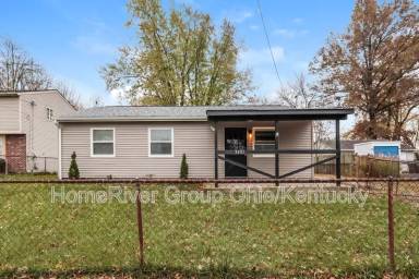 Main picture of 3401 Redskin Dr