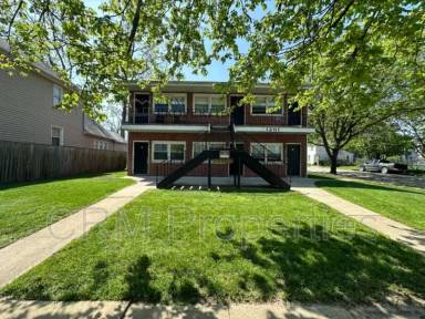 Main picture of 1201 Cincinnati St