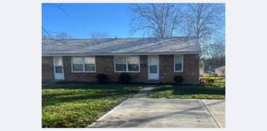 Main picture of 5811 Monrovia St