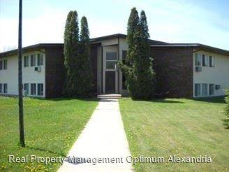 Main picture of Pineview Apartments