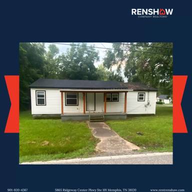 Main picture of 203 McKnight St