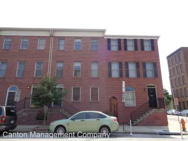 Main picture of 825 S Hanover St