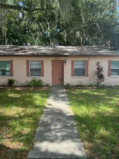 Main picture of 3012 Allred Dr