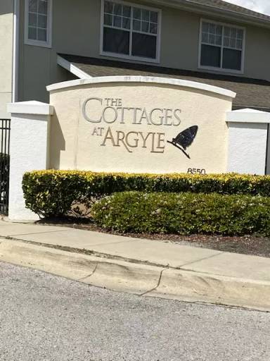 Main picture of The Cottages at Argyle