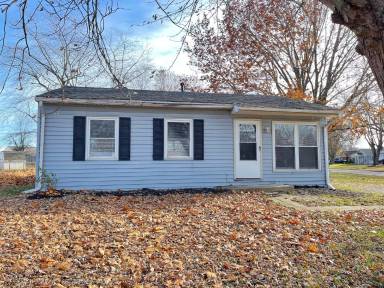 Main picture of 1301 Council Ct