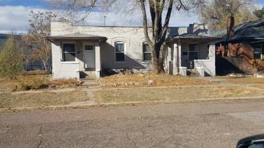 Main picture of 805 S Lincoln St