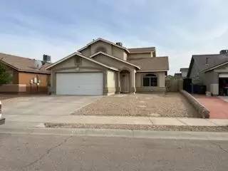 Main picture of 14032 Sandy Rock Dr