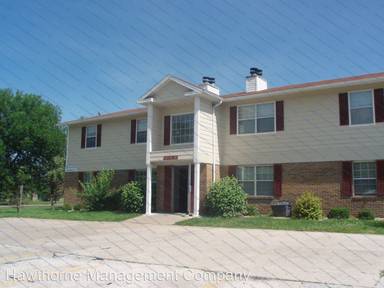 Main picture of Hyde Park Townhomes
