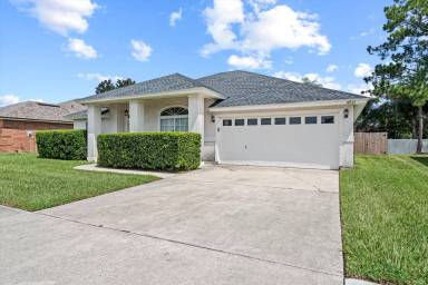 Main picture of 4053 Savannah Glen Blvd