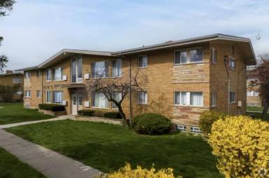 Main picture of Cavalier Manor Apartments