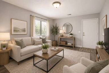 Main picture of Glennwood Apartments