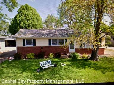 Main picture of 416 E Washington St