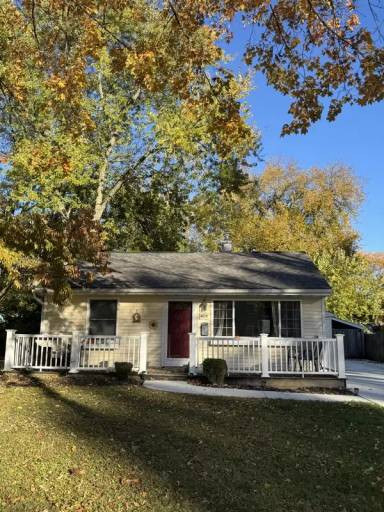 Main picture of 408 N Harris St