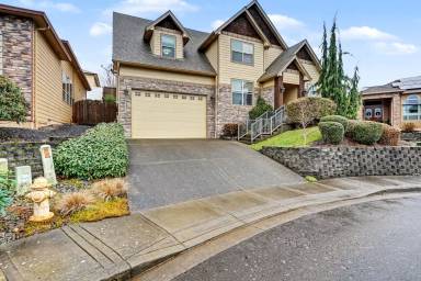 Main picture of 1533 Broken Wheel Ct NW