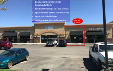 Main picture of 2707 South 10th Avenue