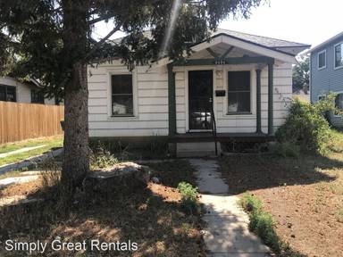 Main picture of 3174 S Cherokee St