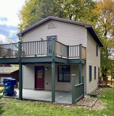 Main picture of 111 N McPherson St
