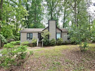 Main picture of 2503 Harley Dr