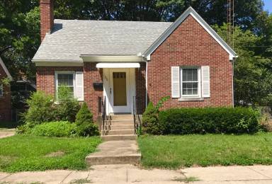 Main picture of 109 S English Ave