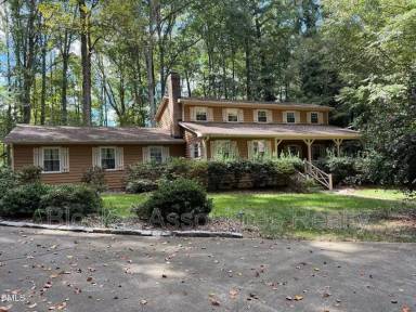 Main picture of 120 Keeter Cir