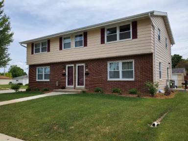 Main picture of 8041 W Tripoli Ave