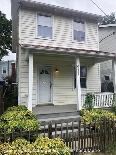 Main picture of 3202 Q St
