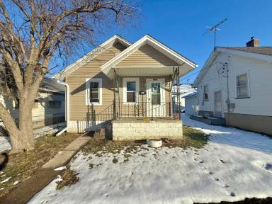 Main picture of 1510 S 10th St