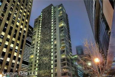 Main picture of 5th & Madison Condos