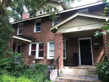 Main picture of 406 Cole St