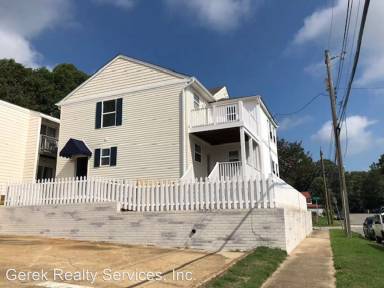 Main picture of 400 33rd St