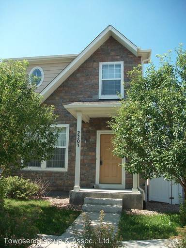 Main picture of 2203 Falkirk Dr