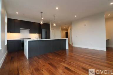 Main picture of East Boston Luxury Waterfront Condos