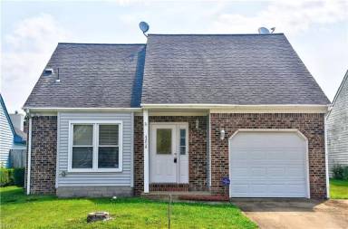 Main picture of 4276 Spruce Knob Rd