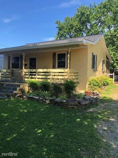 Main picture of 1503 Green St